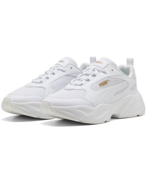 PUMA Cassia 2.0 Trainers - Pink