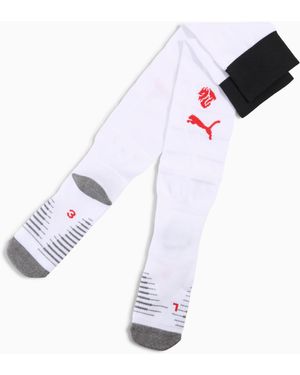 PUMA Ac Milan 25/26 Socks - White