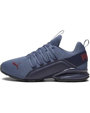 PUMA Axelion Refresh Laufschuhe - Blau