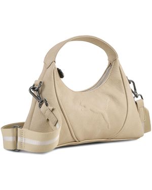 PUMA Sense Mellow Micro Prism Bag - Natural