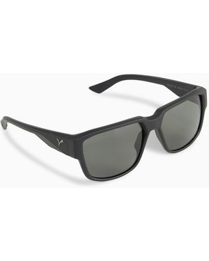 PUMA Sport Lifestyle Zonnebril - Grijs