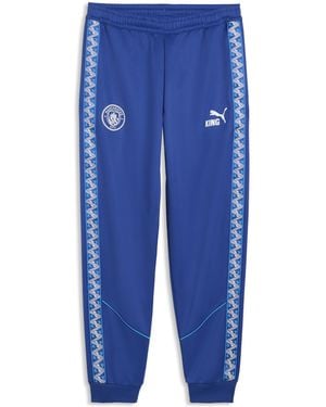 PUMA Manchester City 26/27 Shorts - Red