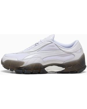 PUMA X Skepta Skope Trainers - White