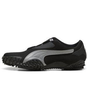 PUMA Mostro Og Sneakers - Black