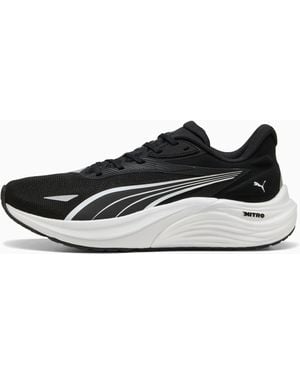 PUMA Electrify Nitroâ 4 Running Shoes - Black