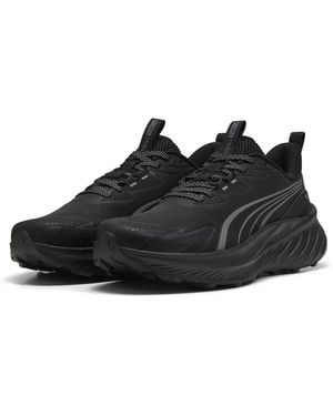 PUMA Pounce Lite 2 Trail Running Shoes - Black