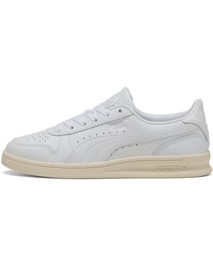 PUMA Jer-She Indoor Training Shoes - White