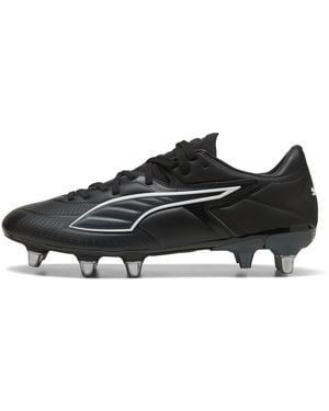 PUMA Chaussures De Rugby Avant Pro Ii H8 - Noir