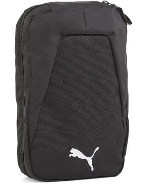 PUMA Teamgoal Wash Bag - Black