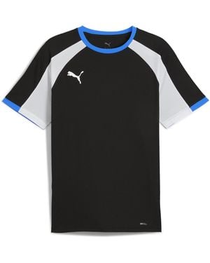 PUMA Individualliga Trikot Herren - Schwarz