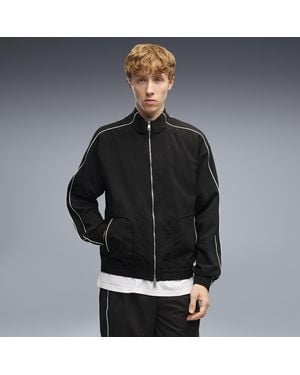 PUMA T7 Icons Jacket - Black