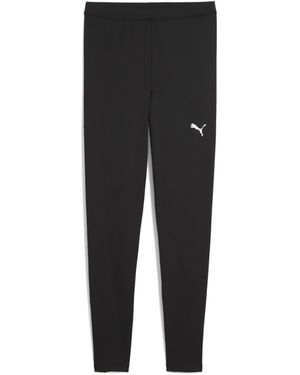 PUMA Training Essentials Trainingsleggings Herren - Schwarz