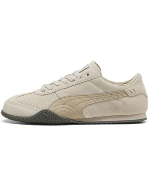 PUMA Bella Classic Sneakers Damen, Schuhe - Weiß