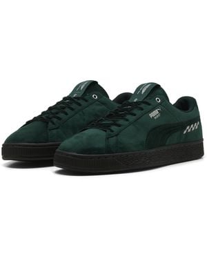 PUMA X Aston Martin Aramco F1 Team Foreverrun Nitro 2 Wtr Trainers - Red