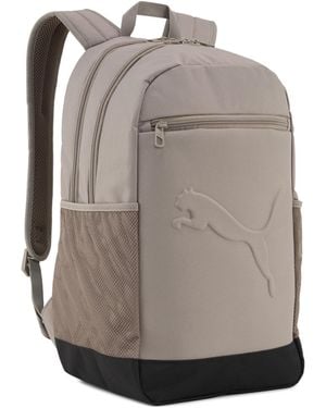 PUMA Buzz 28 L Rucksack, Accessoires - Grau