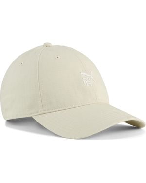 PUMA X Reigning Champ Golf Cap - White