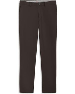 PUMA 101 Pure Tailorot Golfhose Herren, Kleidung - Braun