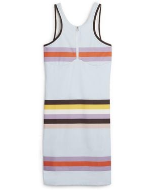 PUMA X Lemlem Coverup - White