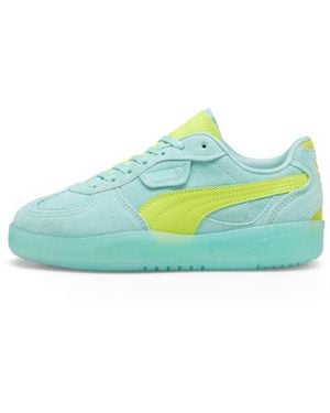 PUMA Palermo Moda Xtra Sneakers - Blue
