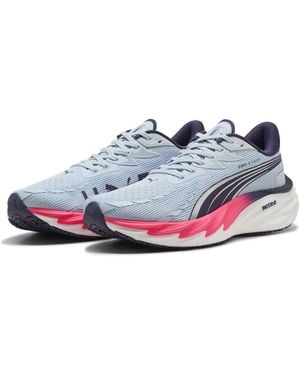 PUMA X Hyrox Velocity Nitroâ 4 Running Shoes - Blue