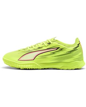 PUMA Ultra 6 Play Tt Fußballschuhe Schuhe - Gelb