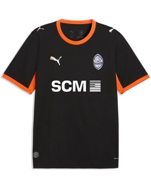 PUMA Shakthar Donetsk 26/27 Third Jersey - Black