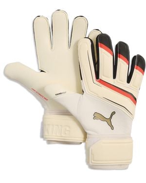 PUMA Guantes De Portero King Pro Nc Accesoiros - Neutro