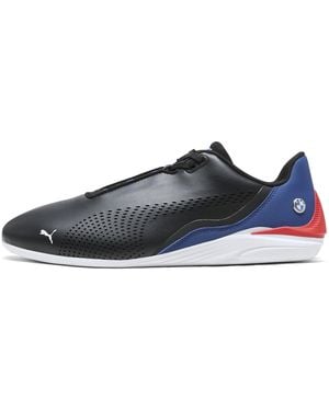 PUMA Bmw M Motorsport Drift Cat Decima Driving Shoes - Blue