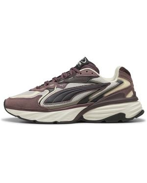 PUMA Fade Ls Sneakers - Natural