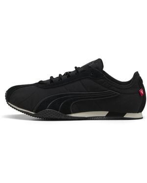 PUMA H-Street Primaloft Sneakers - Black