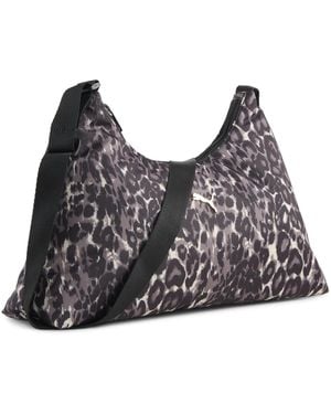 PUMA Pop 5 L Mittelgroße Prism-Bag, Accessoires - Schwarz