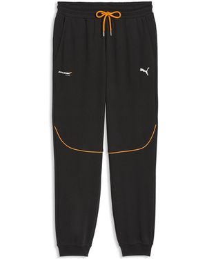 PUMA Mclaren Racing Trousers - Black