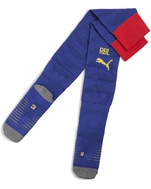 PUMA Rb Leipzig 25/26 Socks - Red