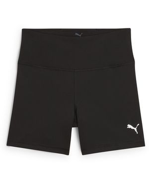 PUMA Train All Day Essentials 5" Short Tights - Black