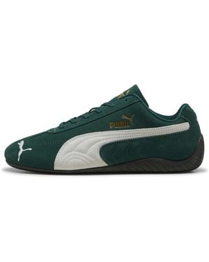 PUMA Speedcat Og Sneaker Schuhe - Grün