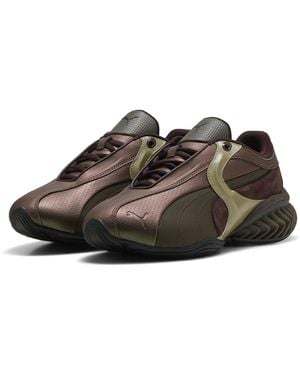 PUMA Cell Geo 1 Millenium Trainers - Brown