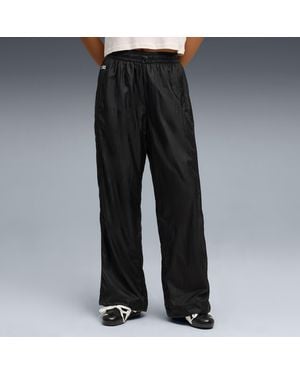 PUMA X Rosã T7 Track Trousers - Black