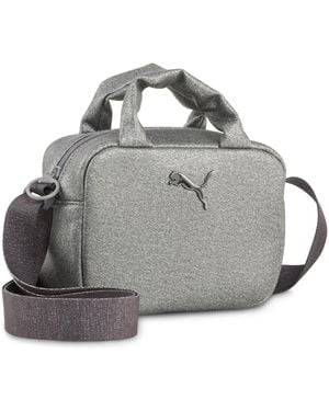PUMA Up Glam 1.5 L Mini Grip-Bag, Accessoires - Grau