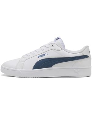 PUMA Grounded Sl Sneakers, Maat - Blauw