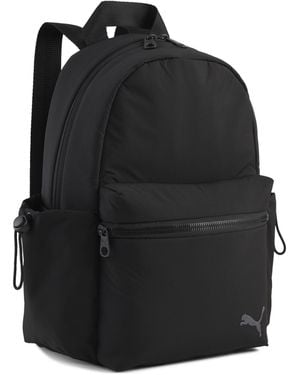 PUMA Zaino Piccolo Her 13 L, Accessori, Nero