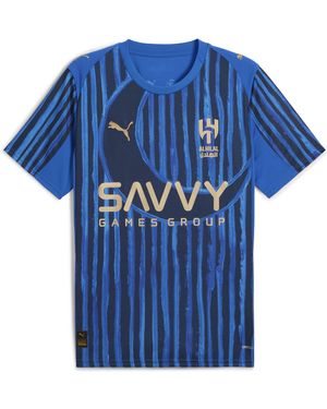 PUMA Kidsuper X Al-Hilal Sfc Trikot Herren - Blau