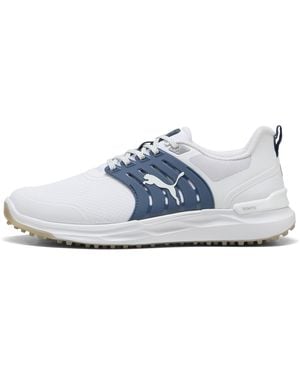 PUMA Chaussures De Golf Ignite Elevate 2 - Bleu