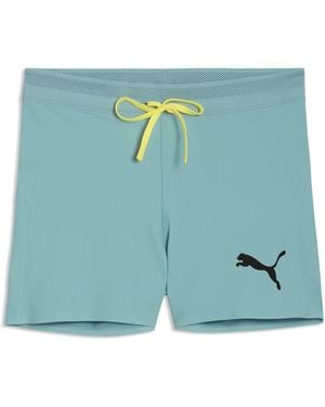 PUMA Lightspeed 3" Running Shorts - Blue