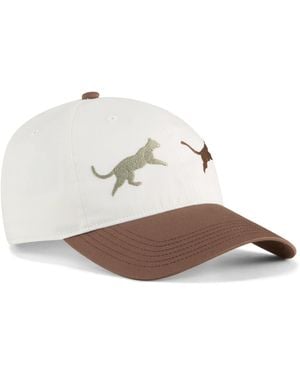 PUMA Cappellino Da Golf X Gumtree Golf & Nature Club, Accessori, Bianco