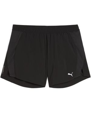 PUMA Run Favorite Velocity 5" Shorts - Black