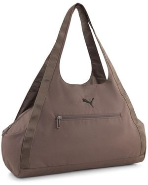 PUMA Studio Bag - Brown