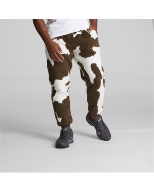 PUMA Hoops X Gremlins Joggers - Multicolour