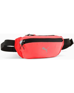 PUMA Pr Classic Running Heuptas - Rood