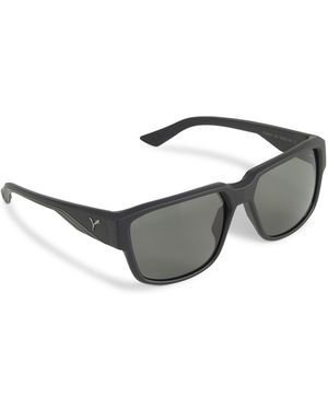 PUMA Occhiali Da Sole Sport Lifestyle - Grigio