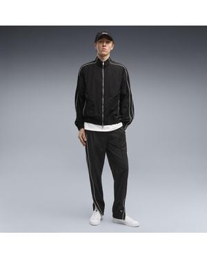PUMA T7 Icons Pants - Black